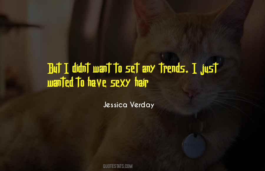 Jessica Verday Quotes #1533071