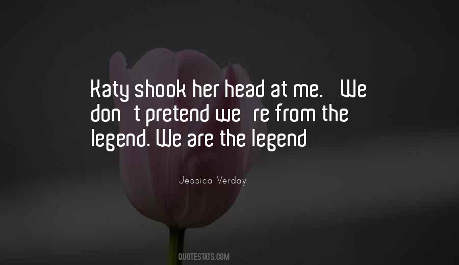 Jessica Verday Quotes #1751716