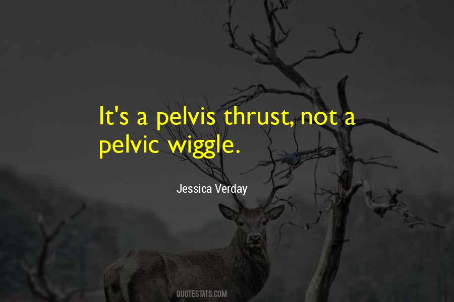 Jessica Verday Quotes #1767357