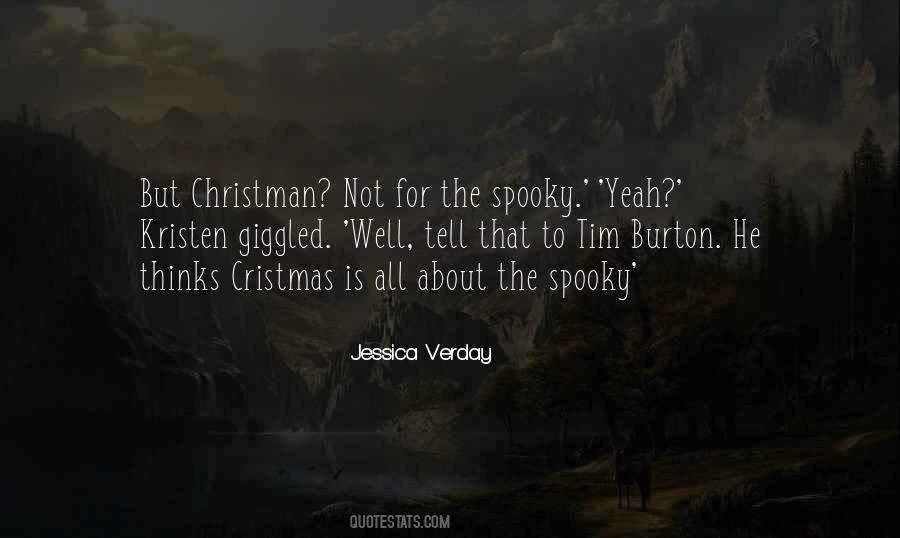 Jessica Verday Quotes #1856952