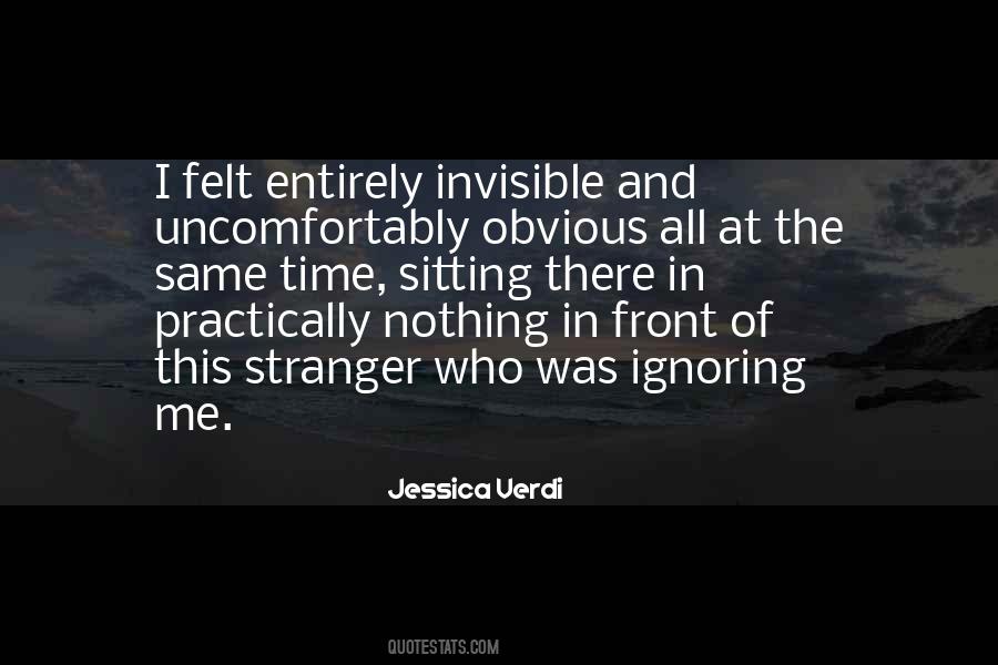 Jessica Verdi Quotes #1517621