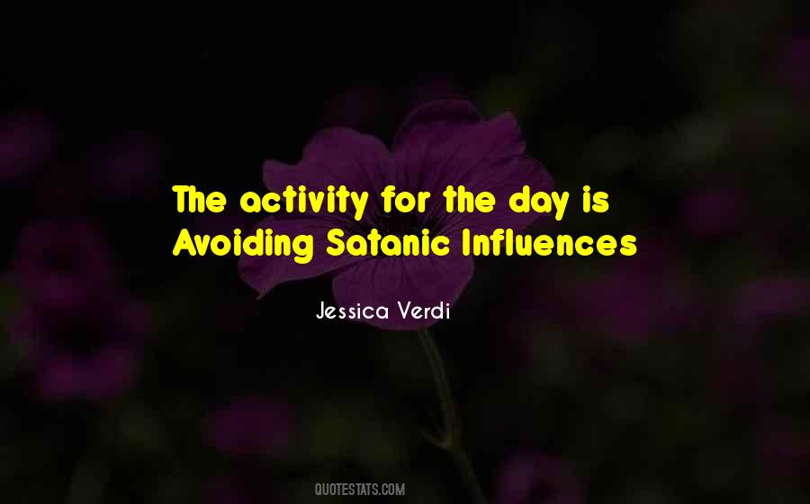 Jessica Verdi Quotes #598396