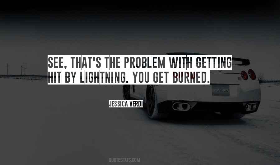 Jessica Verdi Quotes #855053