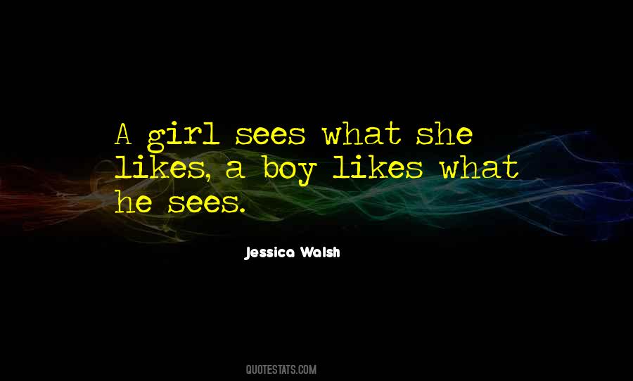 Jessica Walsh Quotes #1088165