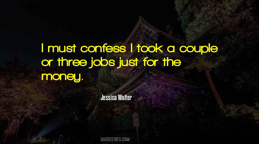 Jessica Walter Quotes #871252