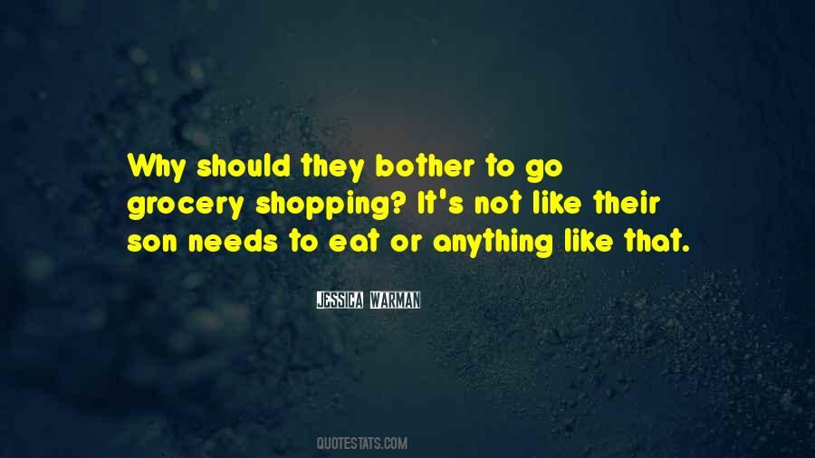 Jessica Warman Quotes #1072687