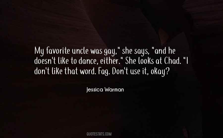 Jessica Warman Quotes #1550140
