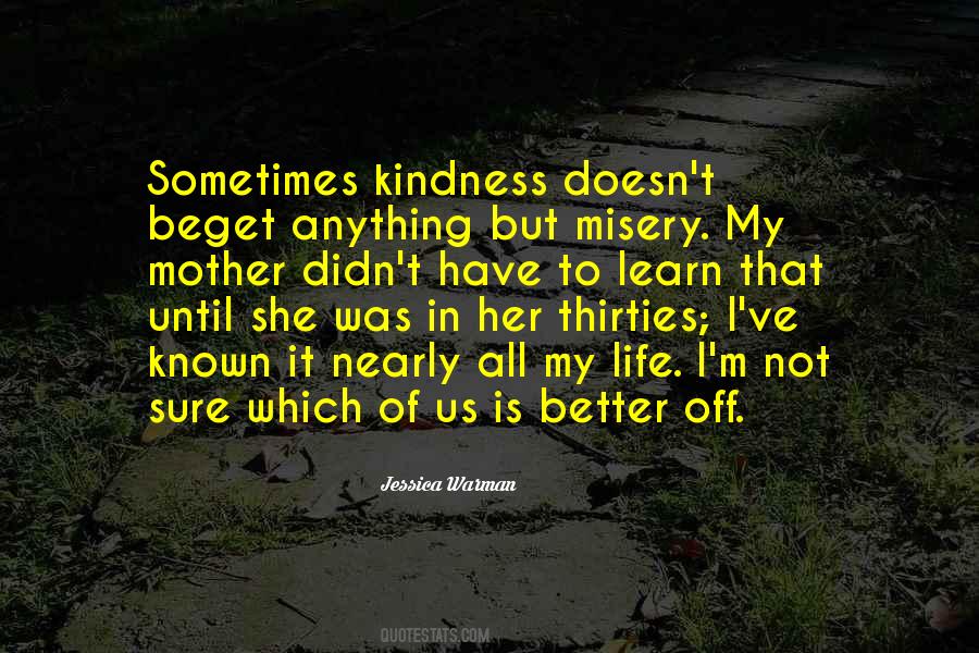 Jessica Warman Quotes #618665