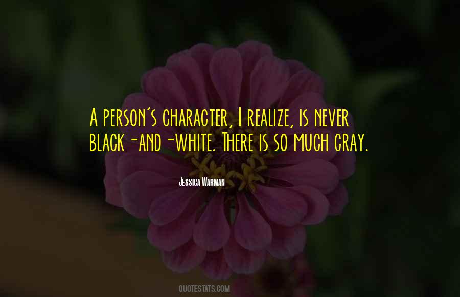 Jessica Warman Quotes #633533