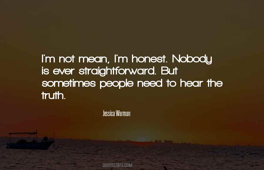 Jessica Warman Quotes #785504