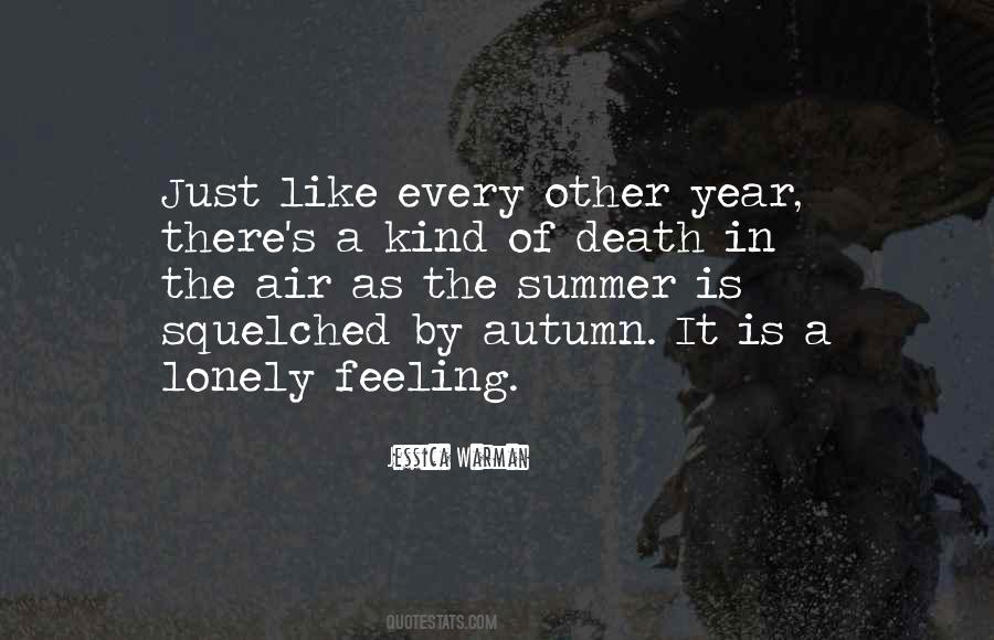 Jessica Warman Quotes #851464
