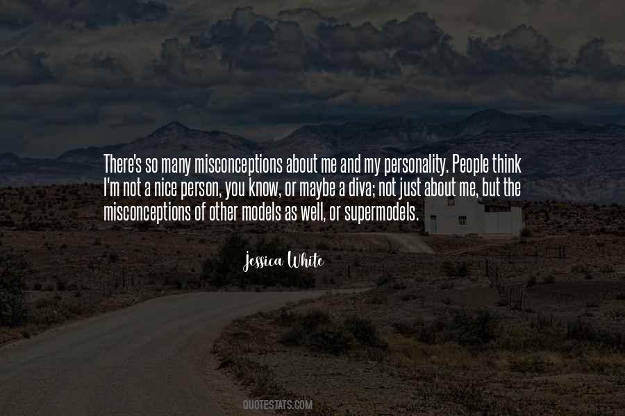 Jessica White Quotes #1088672