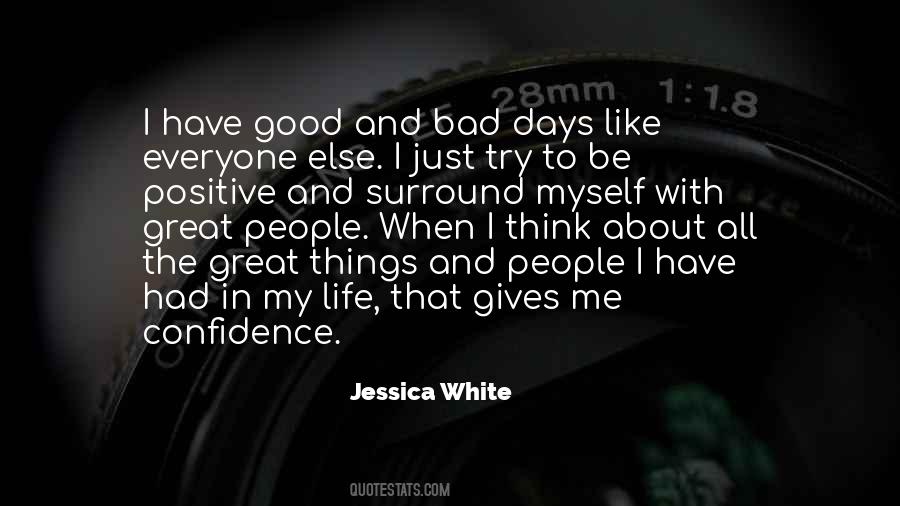 Jessica White Quotes #1307864