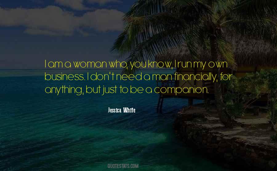 Jessica White Quotes #1428207