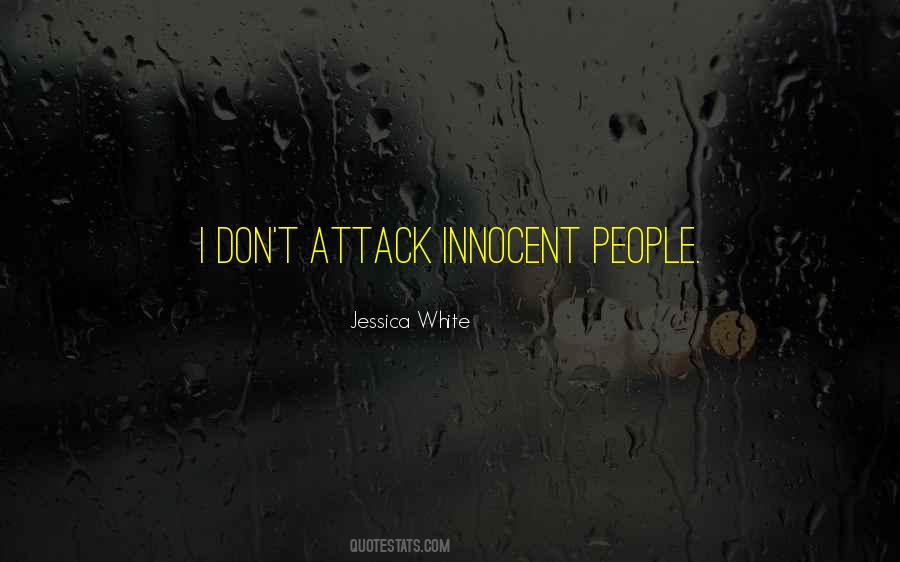 Jessica White Quotes #593083