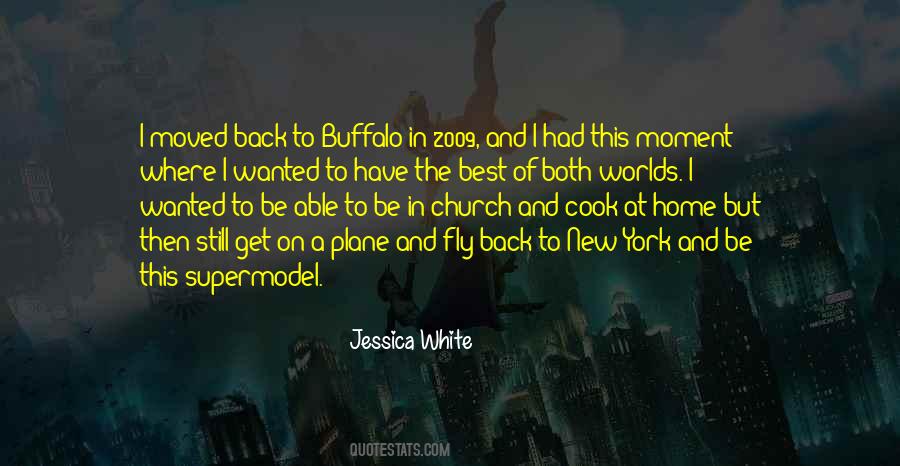Jessica White Quotes #86995