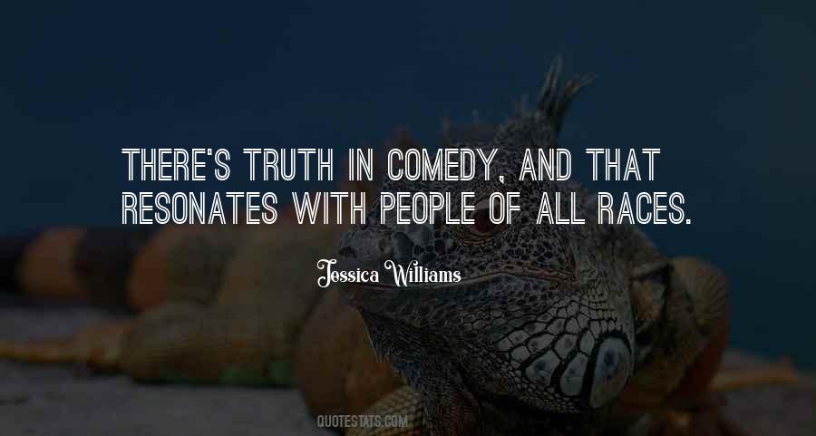 Jessica Williams Quotes #1415320