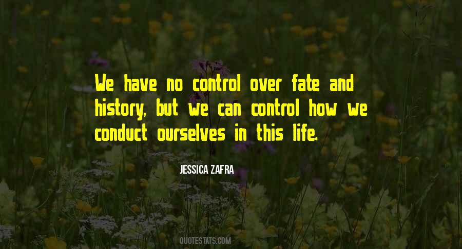 Jessica Zafra Quotes #1309273