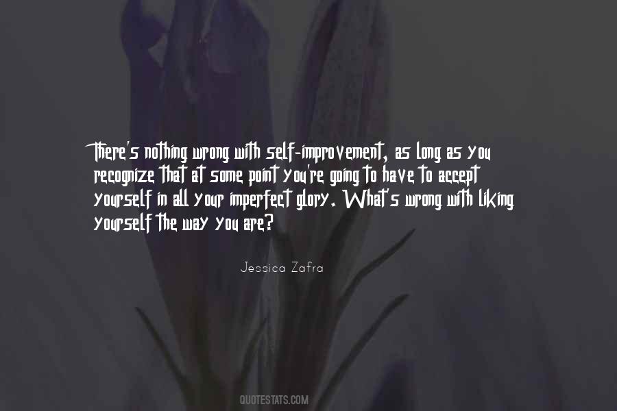 Jessica Zafra Quotes #1413780