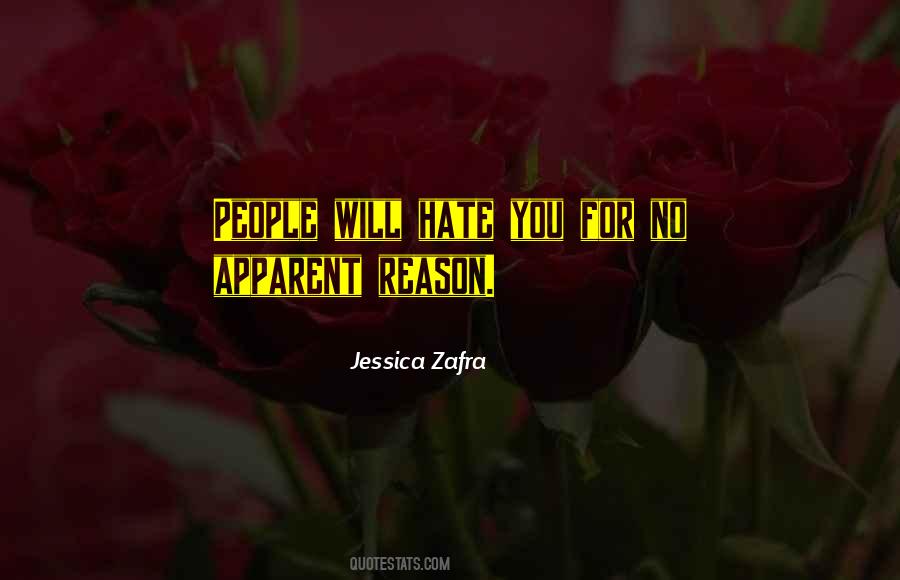 Jessica Zafra Quotes #1459249