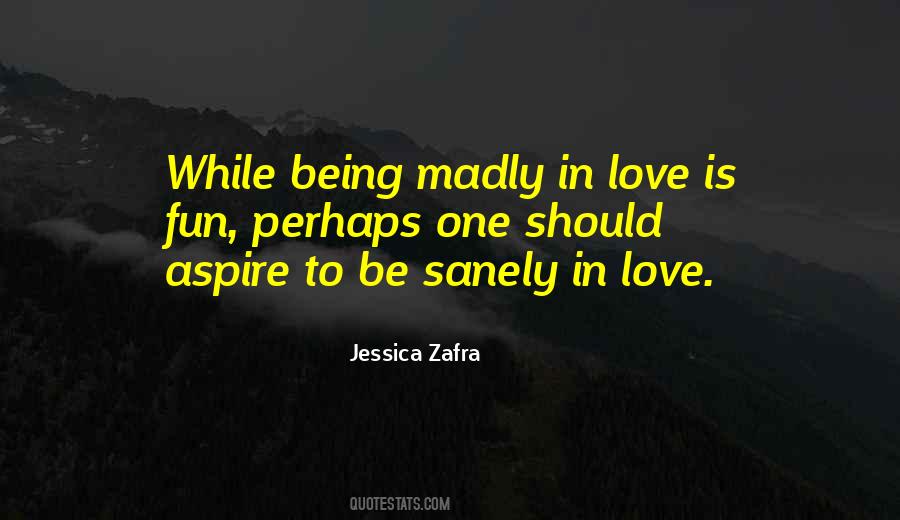 Jessica Zafra Quotes #1564741