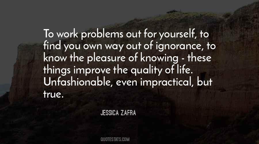 Jessica Zafra Quotes #1825820