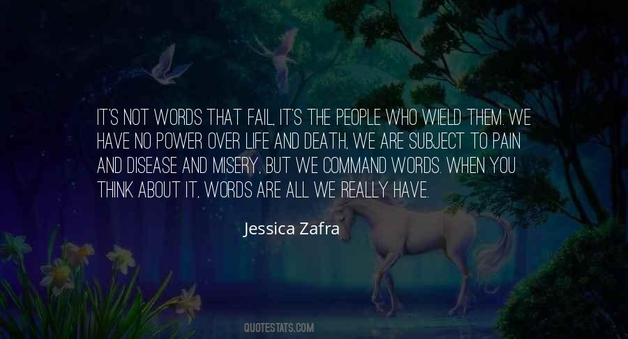 Jessica Zafra Quotes #365702