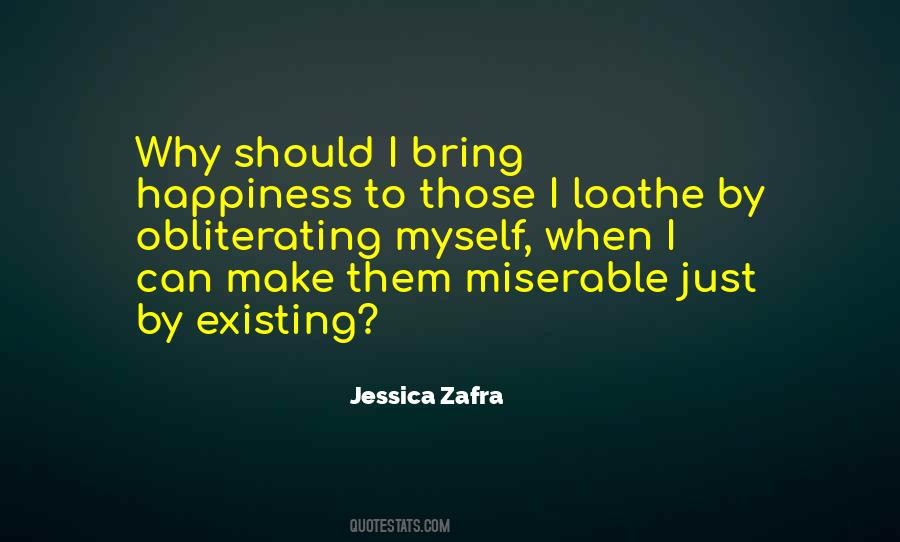 Jessica Zafra Quotes #377377