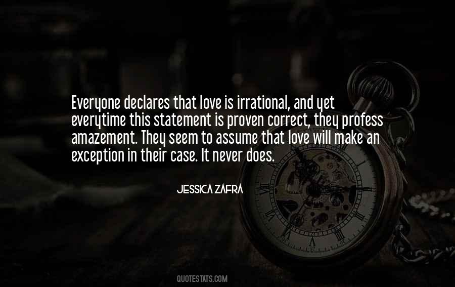 Jessica Zafra Quotes #39718