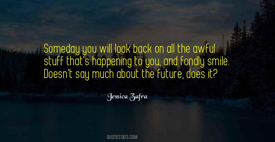 Jessica Zafra Quotes #451611