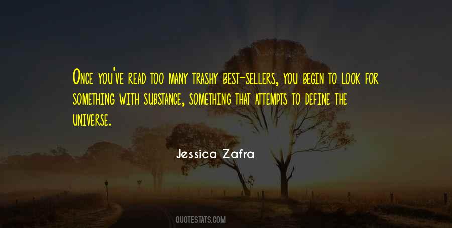 Jessica Zafra Quotes #554431