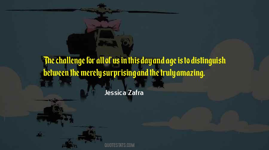 Jessica Zafra Quotes #576531