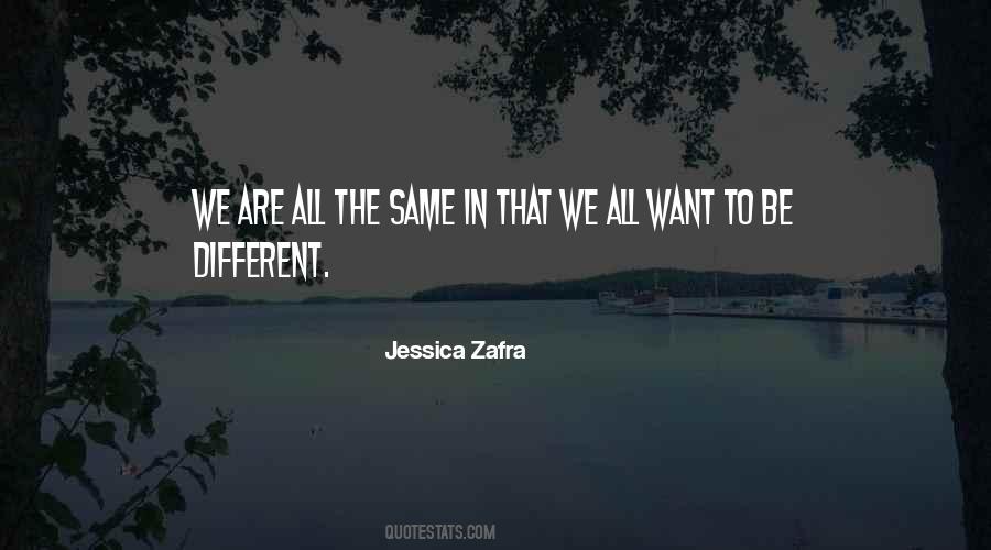 Jessica Zafra Quotes #745922