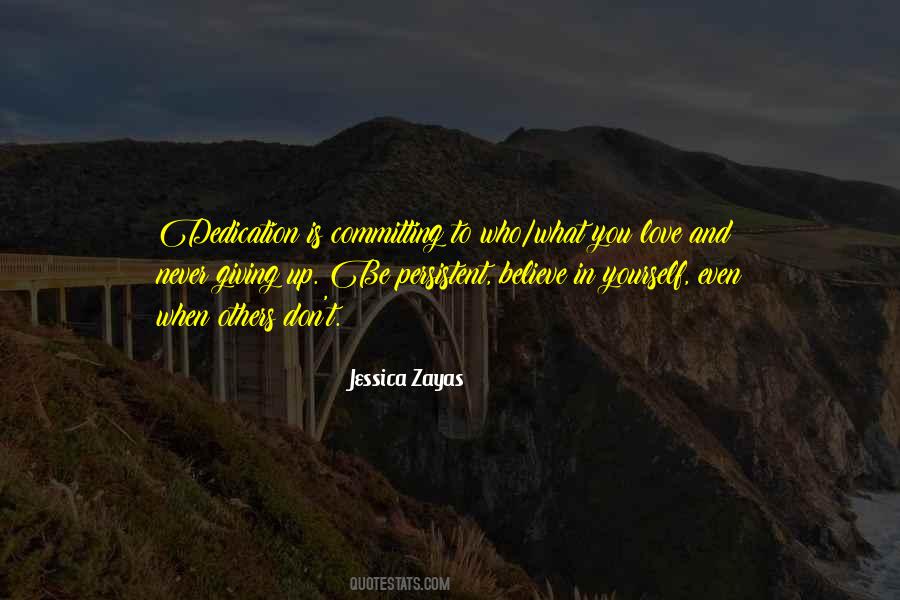 Jessica Zayas Quotes #1324876