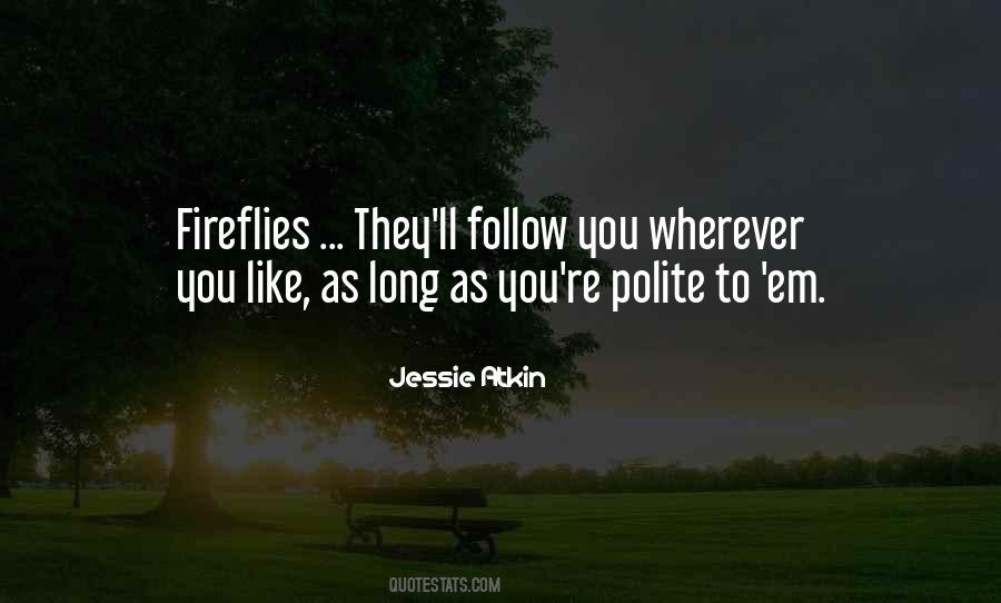 Jessie Atkin Quotes #1189627 Jessie Atkin Quotes #1189627