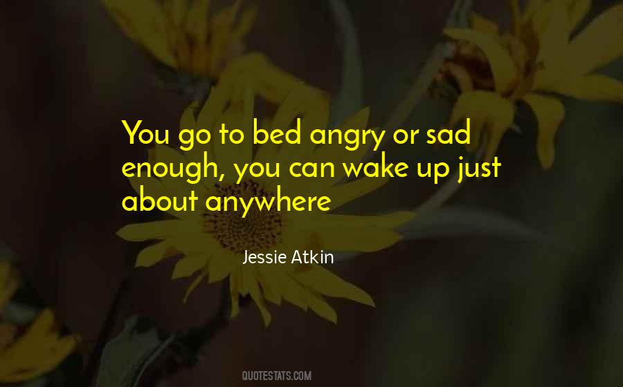 Jessie Atkin Quotes #444066