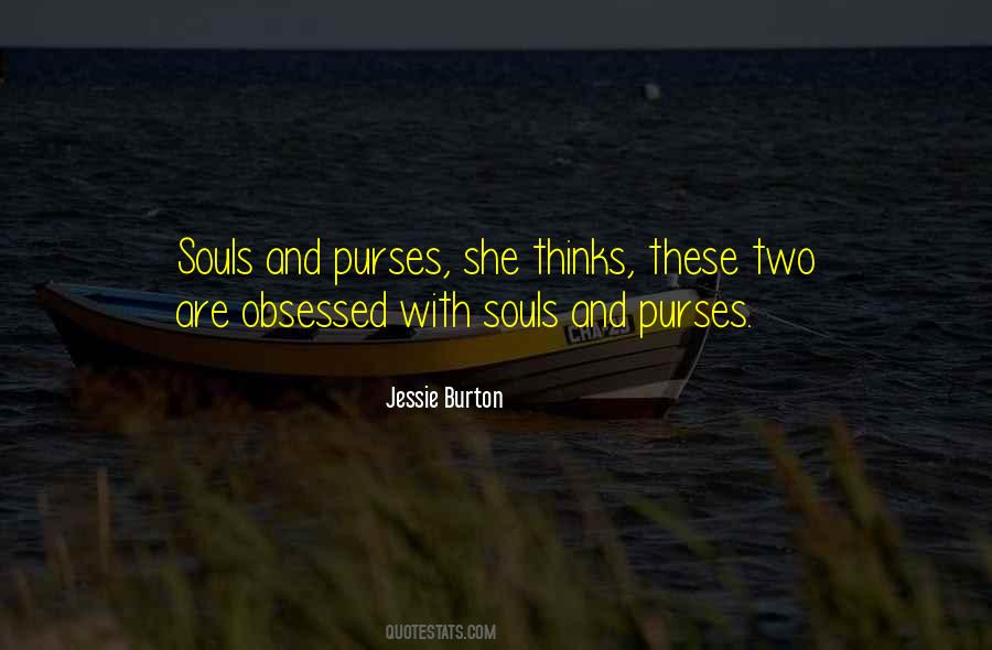 Jessie Burton Quotes #1047319