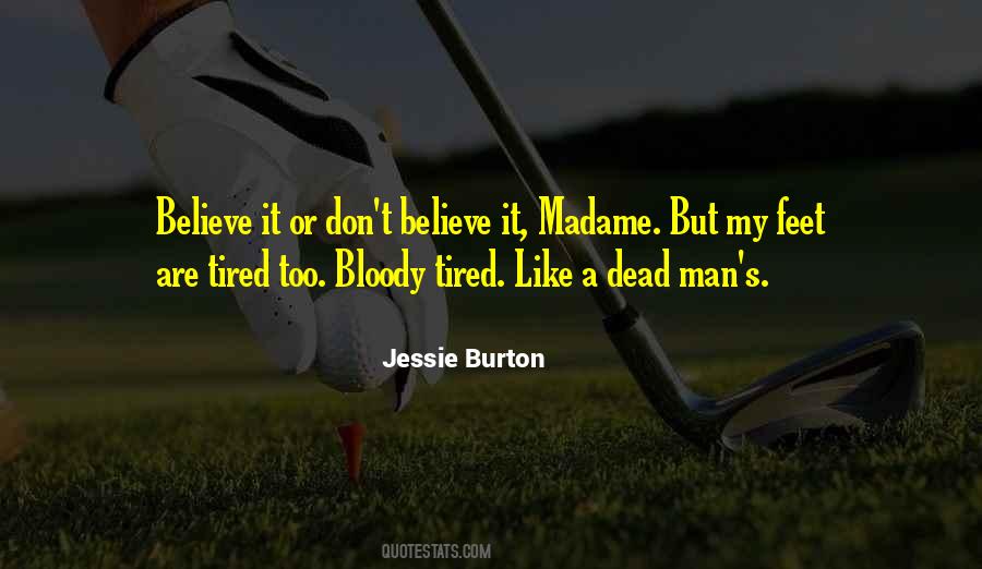 Jessie Burton Quotes #1080931