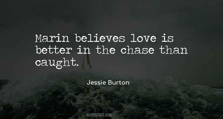 Jessie Burton Quotes #1267938