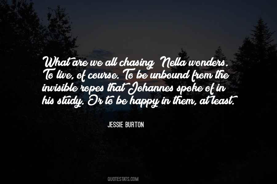Jessie Burton Quotes #1305740