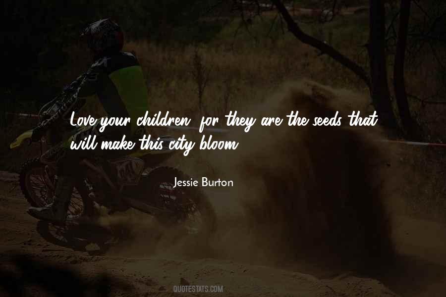 Jessie Burton Quotes #1433884