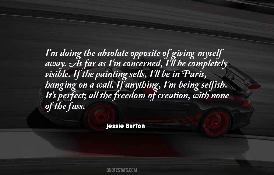 Jessie Burton Quotes #1465200