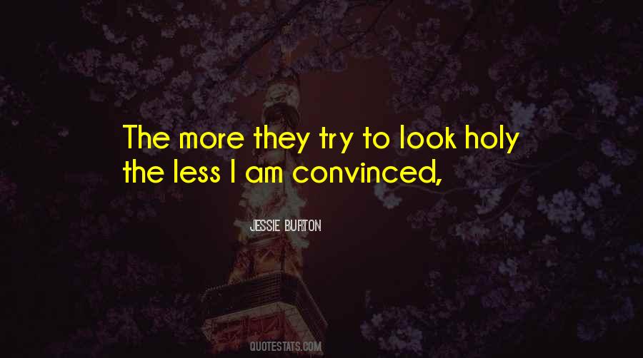 Jessie Burton Quotes #1712919
