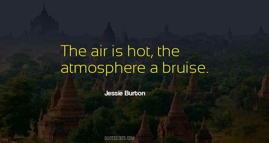Jessie Burton Quotes #1724445