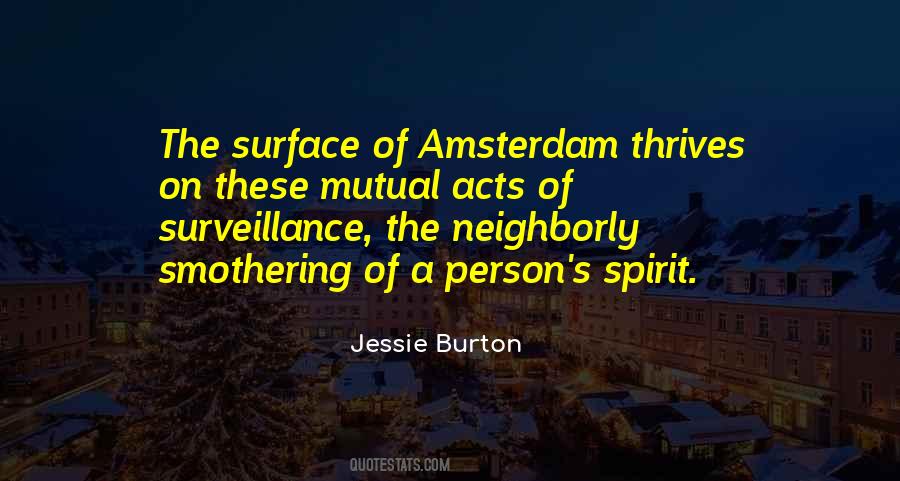 Jessie Burton Quotes #215837