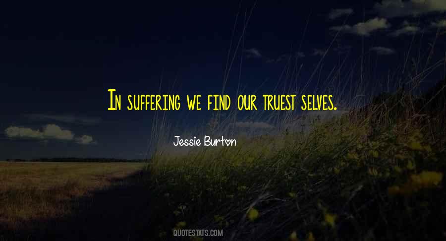 Jessie Burton Quotes #315325