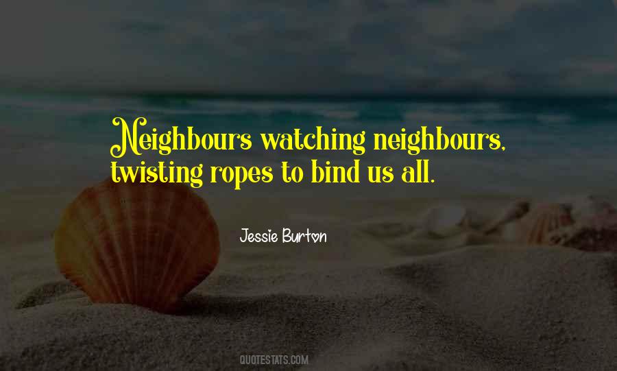 Jessie Burton Quotes #34503