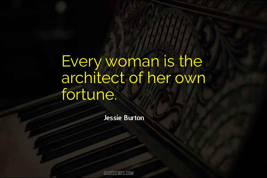 Jessie Burton Quotes #556777