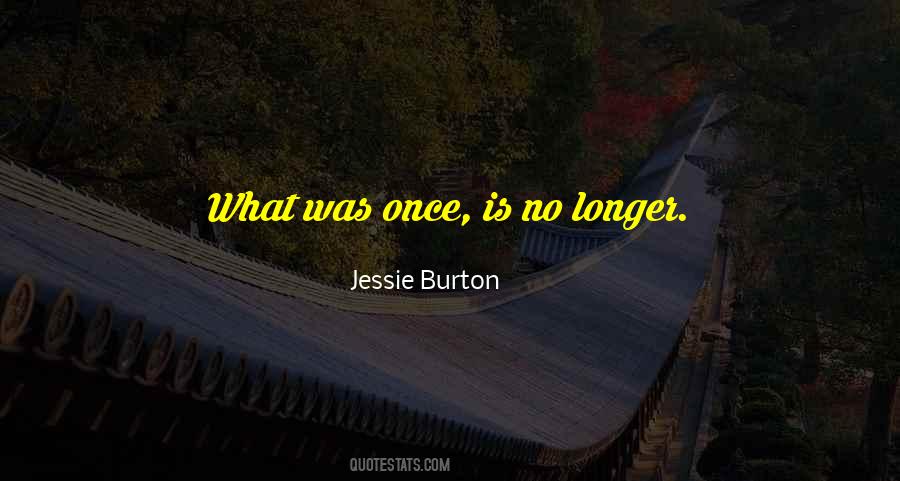 Jessie Burton Quotes #586667