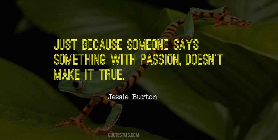 Jessie Burton Quotes #598699